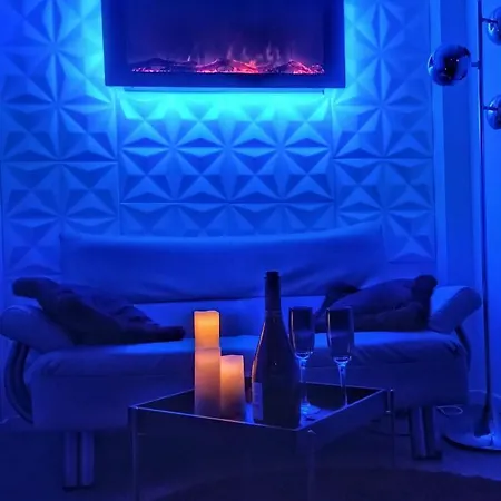 Nuit Romantique avec Jacuzzi à 15 min de Toulouse Blagnac Exterior foto