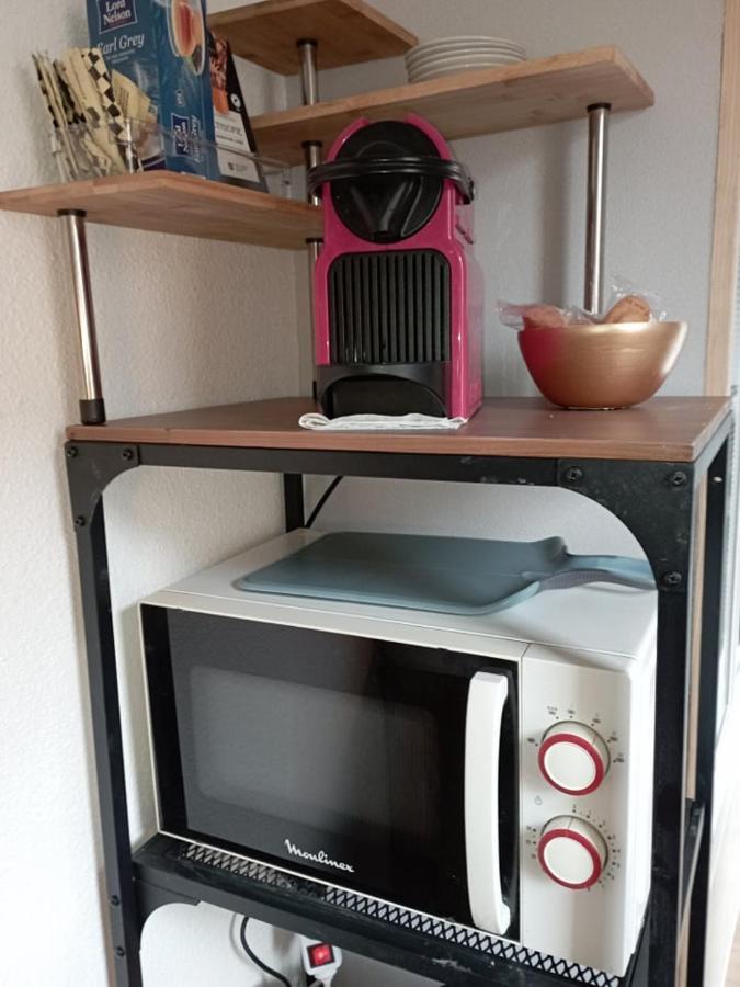 Appartement Romantique Et Jacuzzi , Blagnac 10 Min De Toulouse Apartment Blagnac
