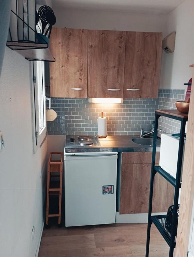 Appartement Romantique Et Jacuzzi , Blagnac 10 Min De Toulouse